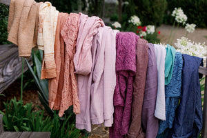 By Hand: Making Communities - Lookbook No. 13: NorCal Road Trip by Andrea Hungerford