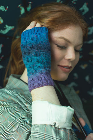 knitscene Fall 2019