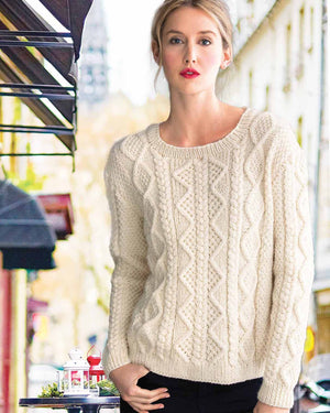 Vogue Knitting Early Fall 2015