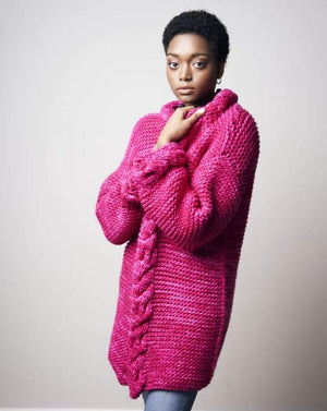 Book 19: Rasta Studio Style by Malabrigo