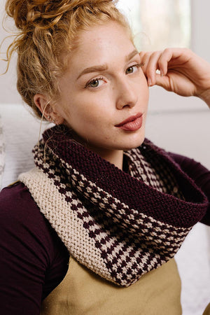 Coffeehouse Knits by Kerry Bogert