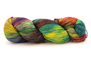 Fortune's Shawlette by Tamara Kelly