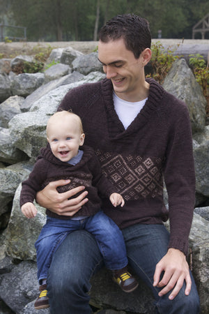 Pacific Knits by Tin Can Knits (Alexa Ludeman & Emily Wessel)