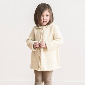 Can-Do Cardi by Sylvia Hager