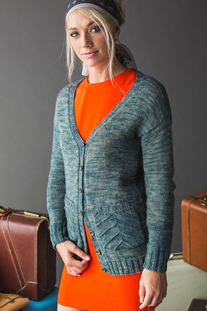 Knitscene Spring 2019