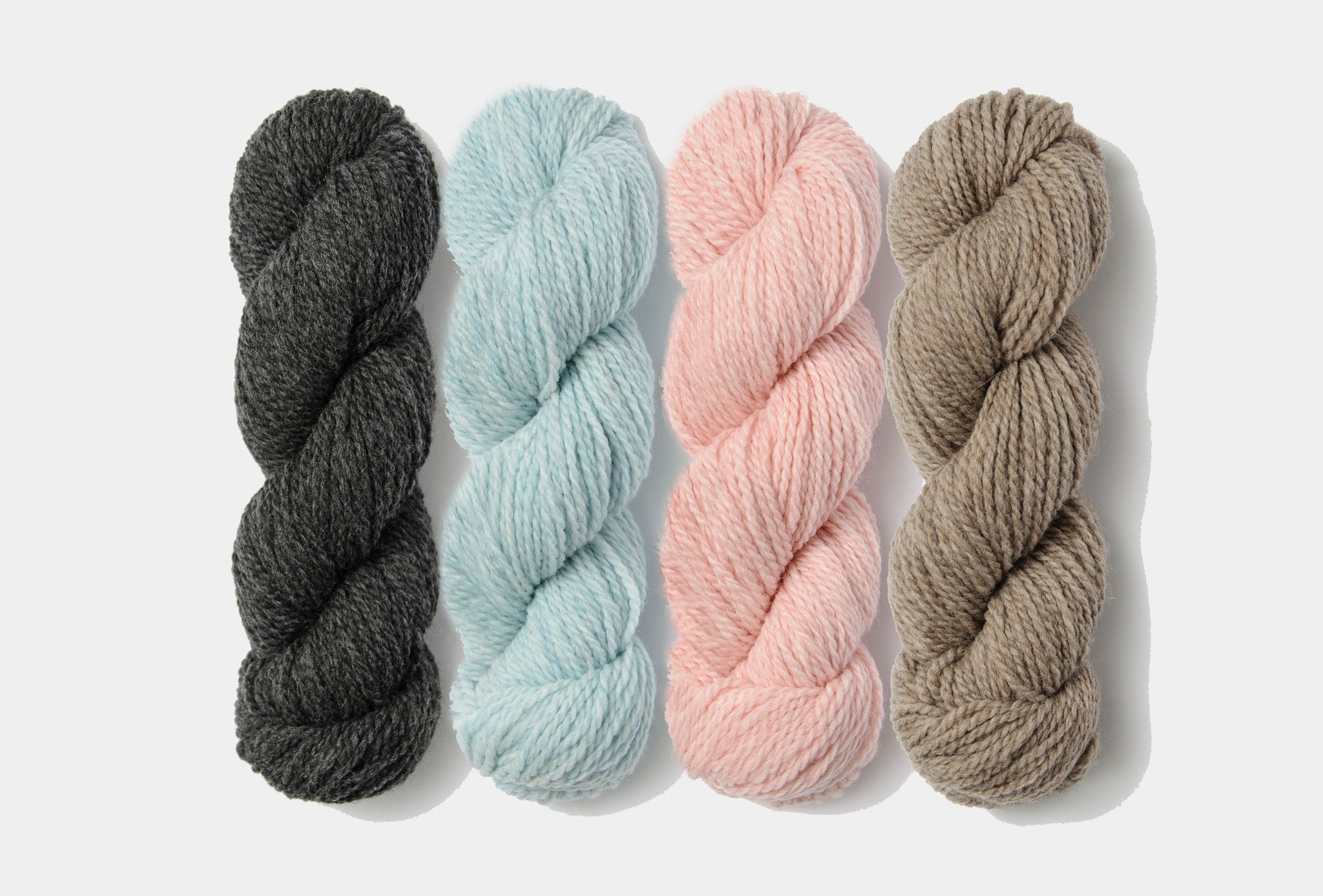 Everyway Shawl by Andrea Mowry