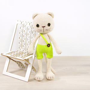 Zoomigurumi 5: 15 Cute Amigurumi Patterns by 12 Great Designers