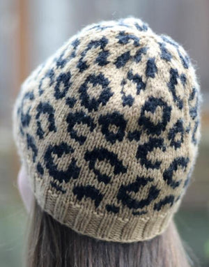 Cat Love Hat by SweaterFreak
