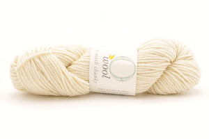 O-Wool - O-Wash Chunky DISCONTINUED