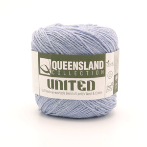 Queensland Collection - United