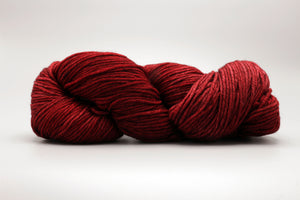 Spiced Cocoa by Fogbound Knits