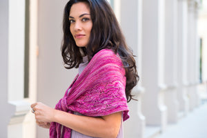 Book 14: Mechita & Sock Interchangeable Yarns by Malabrigo