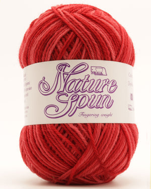 Brown Sheep Co - NatureSpun Fingering
