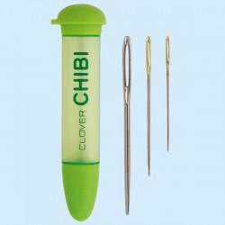 Clover - Chibi Darning Needle Set