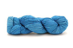 Blue Grass by Melanie Rice