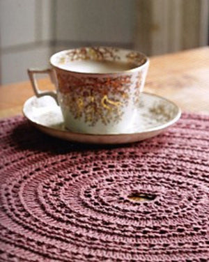 Knits at Home: Rustic Designs for the Modern Nest by Ruth Cross