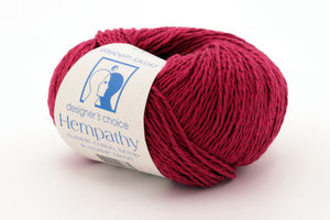 Elsebeth Lavold - Hempathy