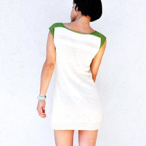 Cocktail(Dress) by La Maison Rililie with E-Book Collection