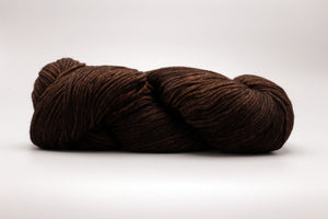 Spiced Cocoa by Fogbound Knits