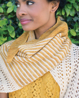 Knitscene Magazine Summer 2017
