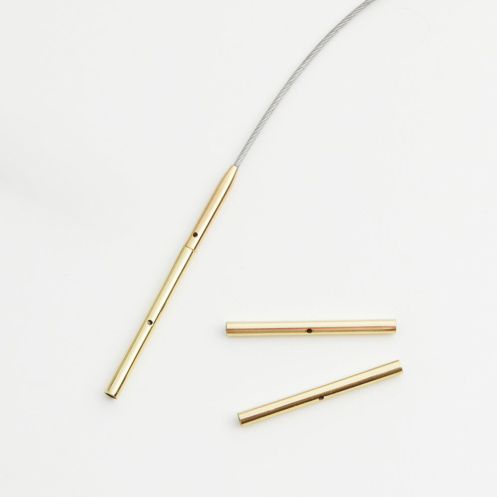 Lantern Moon - Cord Connectors