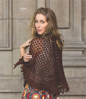 Book 4 by Malabrigo
