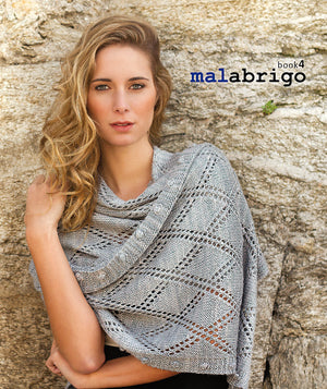 Book 4 by Malabrigo