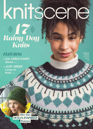 knitscene Fall 2019