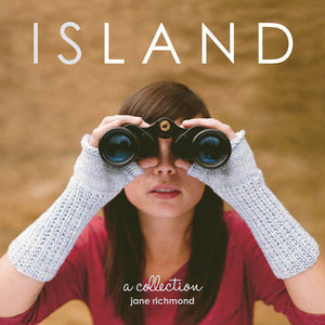 Island: A Collection by Jane Richmond