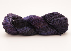 Dark and Stormy by Thea Colman