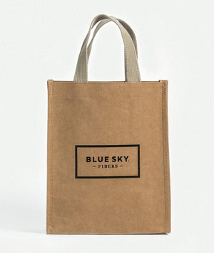 Blue Sky Fibers - Craft Bag