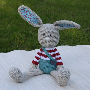 Magical Amigurumi Toys: 15 Sweet Crochet Projects by Mari-Liis Lille