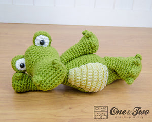 Zoomigurumi 5: 15 Cute Amigurumi Patterns by 12 Great Designers