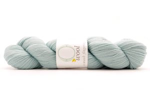 The Minimalist Shawl by Melanie Rice