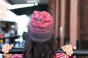 Book 14: Mechita & Sock Interchangeable Yarns by Malabrigo
