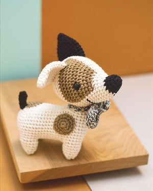 Animal Friends of Pica Pau by Yan Schenkel