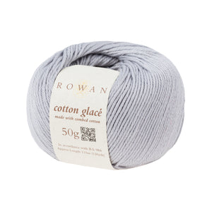 Rowan - Cotton Glacé