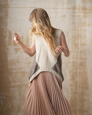 Elemental Knits by Courtney Spainhower