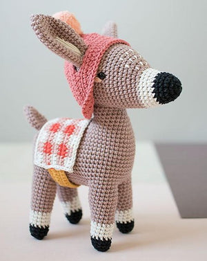 Animal Friends of Pica Pau 2 by Yan Schenkel
