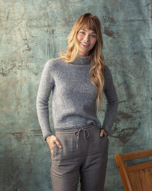 Elemental Knits by Courtney Spainhower