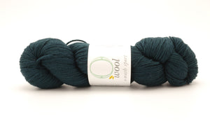 O-Wool - O-Wash Worsted MINIS 25g