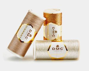 DMC - Diamant thread