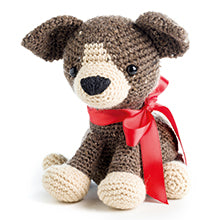 Zoomigurumi 5: 15 Cute Amigurumi Patterns by 12 Great Designers