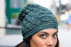 Book 14: Mechita & Sock Interchangeable Yarns by Malabrigo