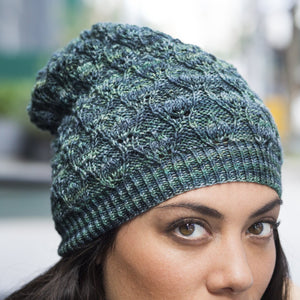 Dorilton Lace Hat by Alexandra Davidoff - Book Gift Set