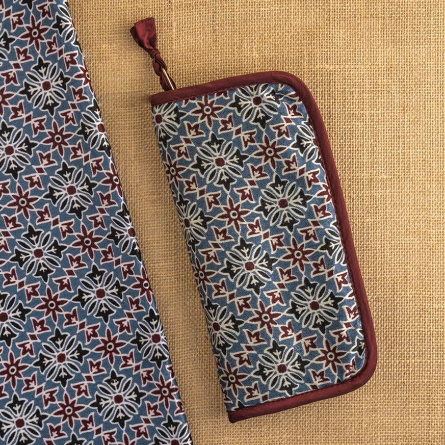 Lantern Moon Needle Cases - AJRAK - Dream Weaver Yarns LLC