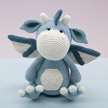 Amigurumi Treasures 2: 15 More Crochet Projects To Cherish by Erinna Lee