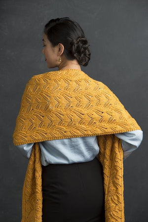 Refined Knits by Jennifer Wood