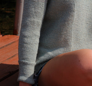 Easterly by Fogbound Knits