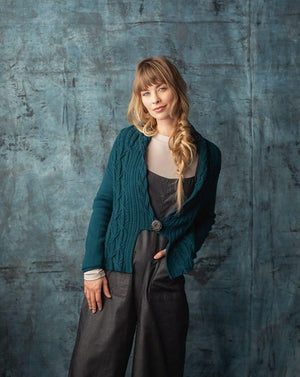 Elemental Knits by Courtney Spainhower